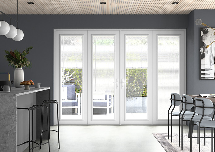 Venetian, Grey Pine - Perfect Fit Blind - Image 6